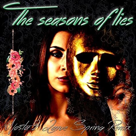 Seasons Of Lies By Nosta 2 Larue On Amazon Music