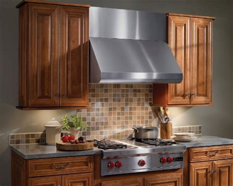 Broan E6036ss Wall Mount Internal Blower Range Hood 36 Inch 600 Cfm Stainless Steel Free Image