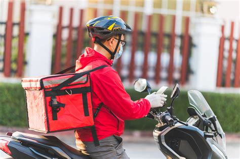 10 Melhores Motos Para Trabalhar Delivery Uber Ou 99