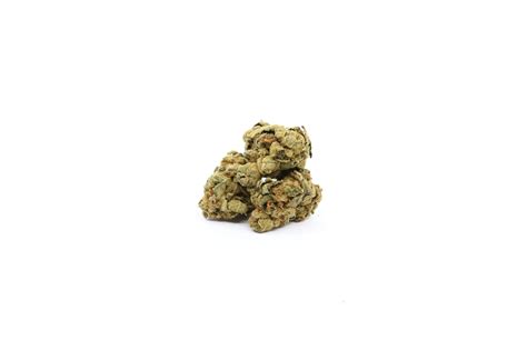 Buy Banana Cream AA Weed Delivery Vancouver