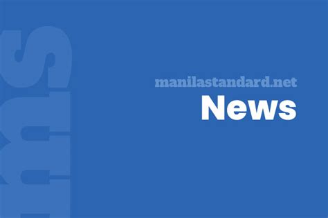 7 Charged With Qualified Theft Manila Standard