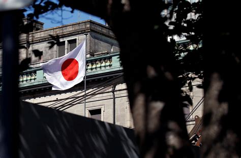 BOJ to raise rates again by end-year, say 57% of economists - Reuters