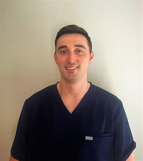 Dr Shane O Neill Dentist In Dublin Portobello Dental