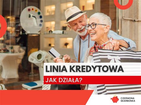 Linia Kredytowa Co To Jest I Jak Dzia A Limit Kredytowy