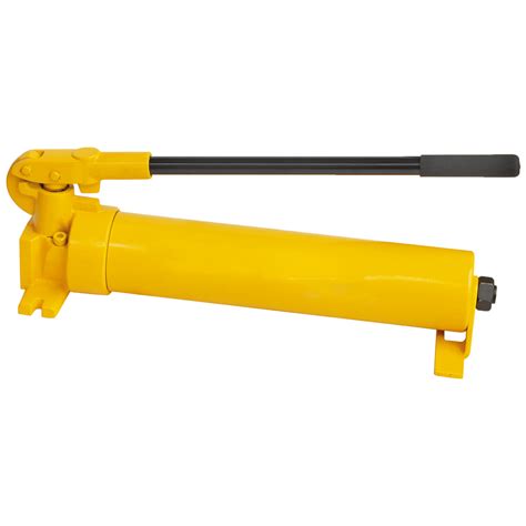 Portable Hydraulic Hand Pumps Pullertop