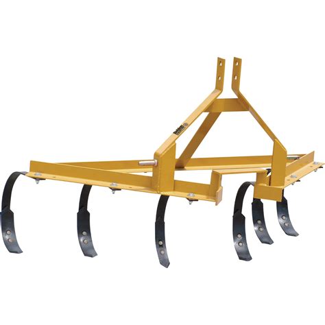 Hawkline Nevada Cultivator — C Tine 48inw Model 1xc Category 1