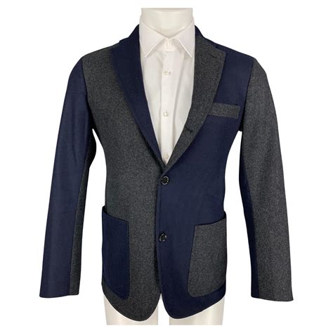navy color block 6