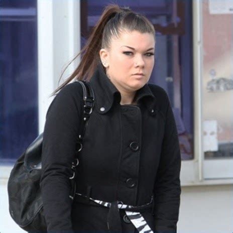 Teen Mom Amber Portwood Naked Photos Hit The Web Media Crumbs