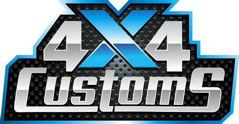 Why Choose 4×4 Customs 4×4 Customs