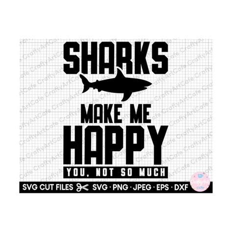 Shark Svg Shark Png Shark Lover Svg Png Marine Biologist Inspire