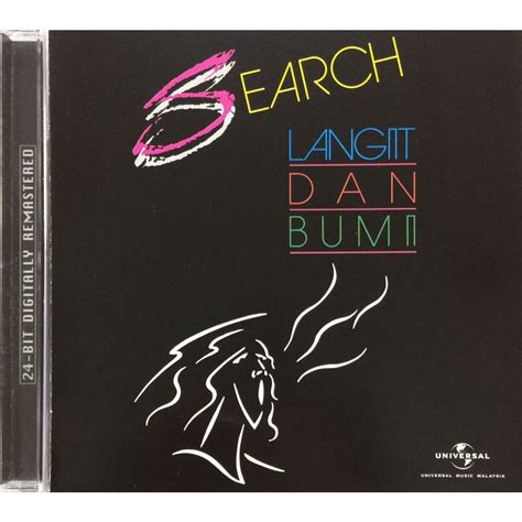 Search Langit Dan Bumi Cd Shopee Malaysia