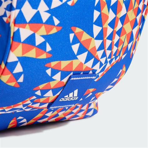 Adidas Farm Rio Backpack Multicolour Adidas Uae