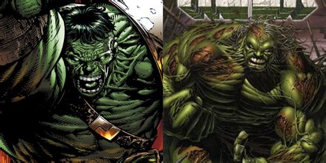 Marvel: Hulk’s Greatest Accomplishments