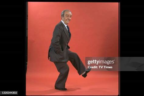 Comedian Max Wall Photos and Premium High Res Pictures - Getty Images