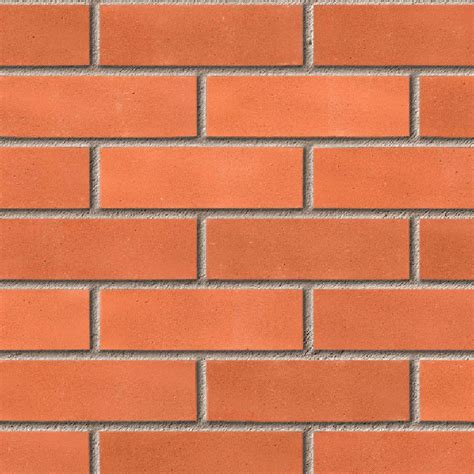 Ibstock Dorking Red Brick Pack Of 500 Roofing Superstore®