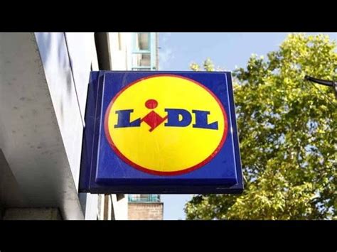 Cest Bient T La Fin De Lidl Ce Gros Concurrent Qui D Barque En