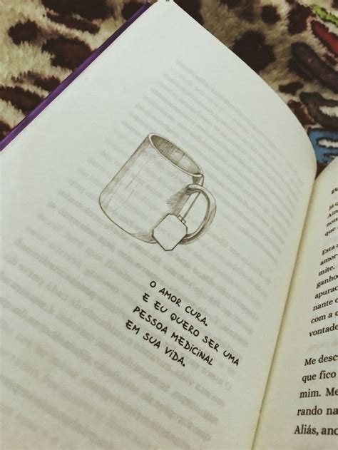 Frases De Amor Frases Marcantes De Livros Palavras Sentimentos