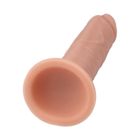 Dildo Realistico Doppio Strato R35 Jadore Sexy Shop