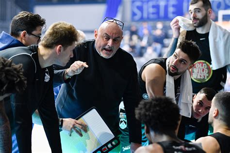 APU Udine Udinese TV Questa Sera Coach Matteo Boniciolli Ospite A