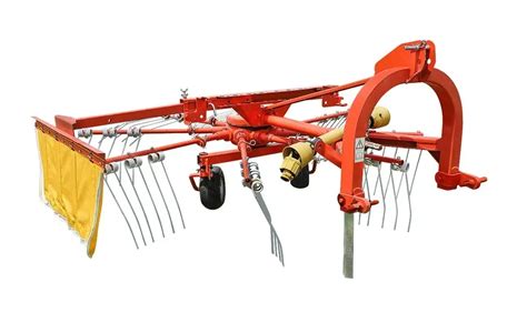 Installation Guide For Agricultural Gearbox In Rotary Rakes Agricultural Gearbox