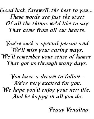 Farewell Quotes | Best Quotes