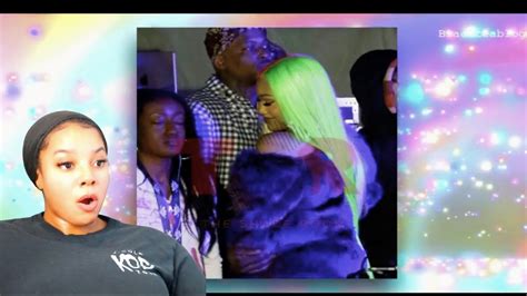 Saweetie Yg Dating Nicki Minaj Launches New Label Glorilla