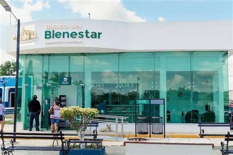 Se Construyeron 2 Mil 750 Sucursales Del Banco Del Bienestar Amlo