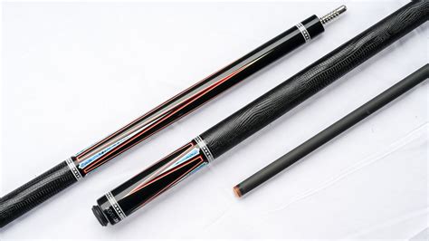 Kl Carbon Fiber Pool Cue Stick Professional Billiards