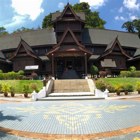 Photos at Istana Kesultanan Melaka - History Museum in Malacca Town