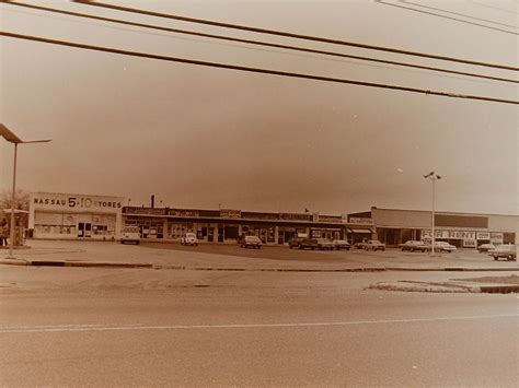 Around Plainedge Circa 1976