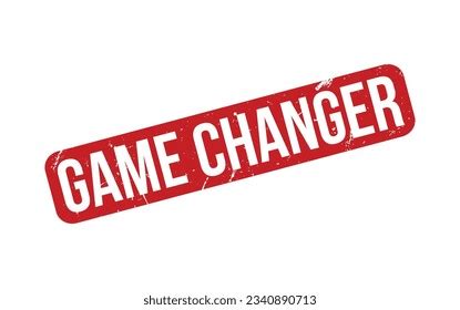 47 Game Changer Logo Stock Vectors and Vector Art | Shutterstock