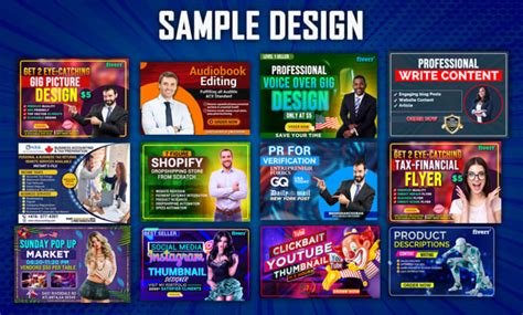 Any Graphic Design Work Using Adobe Photoshop Adobe Illustrator By M Akhtaruzzaman Fiverr