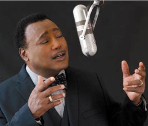 Audio George Benson Rend Hommage Nat King Cole Funk U