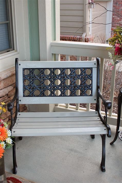 Bench Small Outdoor Bench Plans Seat Ideas With Back Front Porch throughout sizing 936 X 1404