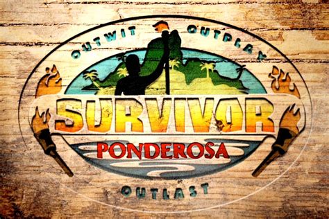 Ponderosa | Survivor Wiki | Fandom