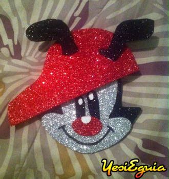 Wakko Warner on Animaniacs-reboot - DeviantArt