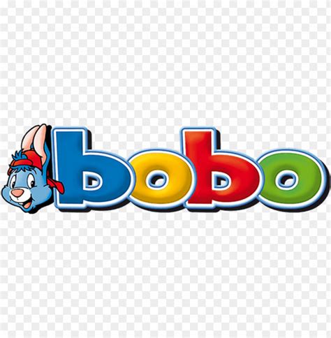 Free Download Hd Png Bobo Konijn Logo Clipart Png Photo 66566 Toppng