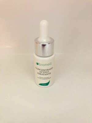 BIONELL CONCENTRATO ATTIVO IDRATANTE 15 ML Probig