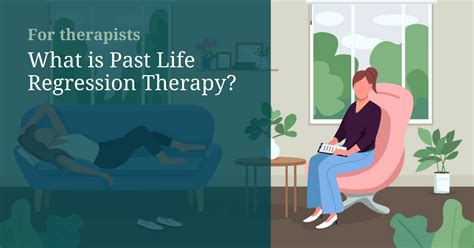 What Is Past Life Regression Therapy Ichars