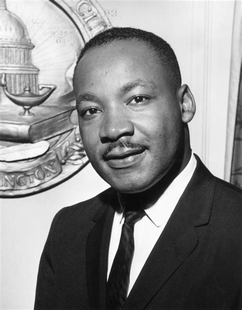 5 Surprising Lines In MLK’s “Mountaintop” Speech | NewsOne