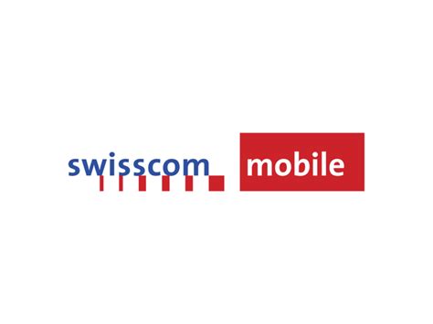 Swisscom Mobile Logo PNG Transparent & SVG Vector - Freebie Supply