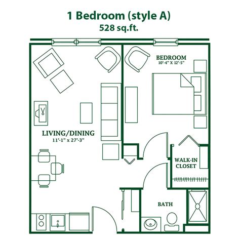 Floor Plans - Oakmont Communities