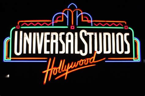 Universal Studios Logo - LogoDix