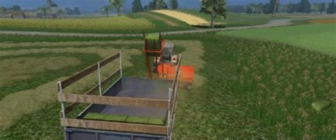 Fs Podlasie Map V Maps Mod F R Farming Simulator