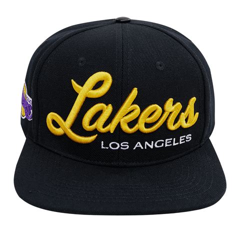 59fifty Los Angeles Lakers World Champions Fitted Cap