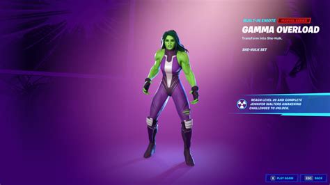 Fortnite Chapter 2 season 4 battle pass all Marvel skins - Polygon