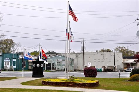 National Day of Prayer Event Will Be At Loganville City Hall ...