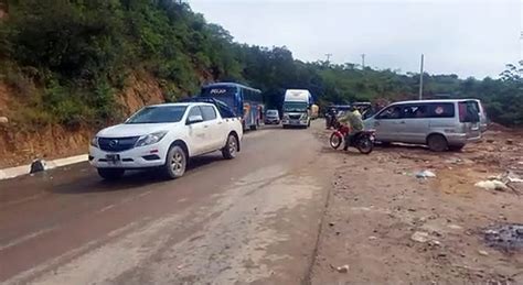 Transportistas Levantan Bloqueo En Los Valles Cruce Os Y La Regi N