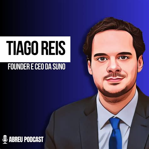 O poder do conteúdo na história da Suno Tiago Reis Abreu Podcast