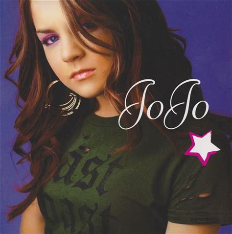 JoJo JoJo CD Album Copy Protected 2004 R2946881 Discogs